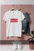 Oversize F-14 Remove Before Flight Savaş Uçağı  Tasarımlı Unisex T-Shirt