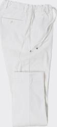 Kadife Kumaş Jogger Erkek Pantolon-KAW2510W