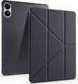Xiaomi Poco Pad Kılıf Tri Folding Kalem Bölmeli Standlı Kılıf