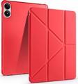 Xiaomi Poco Pad Kılıf Tri Folding Kalem Bölmeli Standlı Kılıf