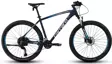 Carraro Daytona 720 48 Kadro 27,5 Jant Dağ Bisikleti