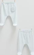 COOL SPRING İKİLİ PANTOLON Mavi