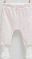 MINILAMB ÇORAPLI PANTOLON Pembe