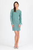 Kadın Triko Tunik 2405 (Standart Beden s-m-l-xl Beden Uyumludur)