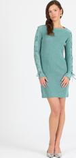 Kadın Triko Tunik 2405 (Standart Beden s-m-l-xl Beden Uyumludur)