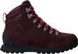 The North Face W BACK-TO-BERKELEY IV TEXTILE WP Kadın Bot NF0A81796IN1