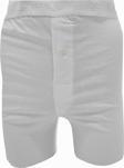 Erkek Likralı Düğmeli 6 lı Boxer Berrak-1059