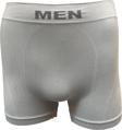 Elite Life Erkek Desenli Boxer Neon