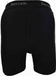 Erkek Likralı Düğmeli Boxer Berrak-1059