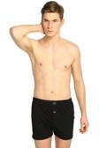 Tutku 117 Erkek Penye Düz Boxer (6 lı)