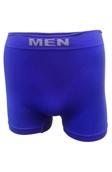 Elite Life Erkek Desenli Boxer Neon