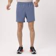 Merrell Race Erkek Mavi Şort M2race-34065