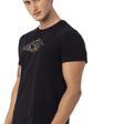 Merrell Tamp M Erkek Siyah Tshirt M4tampm-10010