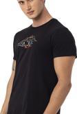 Merrell Tamp M Erkek Siyah Tshirt M4tampm-10010