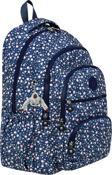 Torime Ortaokul - Lise Charm Hediyeli Unisex Sırt Çantası