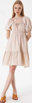 Rodi Kloş Poplin Elbise RD23YB002351