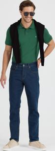 Rodi Erkek Jean Pantolon Regular Montana 130 RD24KE011534