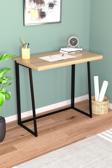 Foldy Katlanabilir Metal Ayaklı Çalışma Masası 47x82 cm Pratik Bilgisayar Masası Çizim Masası