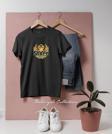 Oversize Stern-Brauerei Essen Pilsner Beer Tasarımlı Unisex T-Shirt