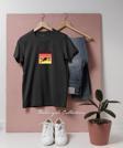 Oversize Scuba Diving Vintage  Tasarımlı Unisex T-Shirt