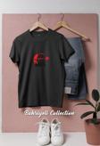 Oversize 15 Temmuz Tank  Tasarımlı Unisex T-Shirt
