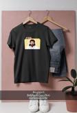 Oversize Danny Mcbride Eastbound & Down  Tasarımlı Unisex T-Shirt