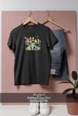 Oversize Assassination Classroom Nagisa Shiota  Tasarımlı Unisex T-Shirt
