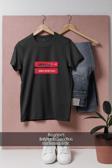 Oversize F-14 Remove Before Flight Savaş Uçağı  Tasarımlı Unisex T-Shirt