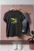 Oversize Breaking Bad Season  Tasarımlı Unisex T-Shirt