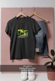 Oversize Breaking Bad Season  Tasarımlı Unisex T-Shirt