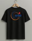 Oversize Afad Afet Koordinasyon Merkezi Sırt Tasarımlı Unisex T-Shirt