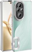 Honor 200 Pro Uyumlu Kamera Korumalı Logo Yeri Açık Lazer Lesim Silikon Kılıf