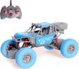 Neuygun Uzaktan Kumandalı 4X4 Arazi Aracı Climbing Car Rock Crawler 2.4 Ghz 1:10 Ölçek 20 Km Hız