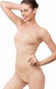Elite Life SB-4-792 Kadın Süngerli Destekli İp Askılı Slip Body