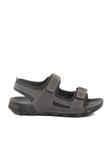 Füme Cırtlı Erkek Spor Sandalet PC-7242 M
