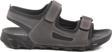 Füme Cırtlı Erkek Spor Sandalet PC-7242 M