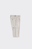 Çift Pile Erkek Pantolon-KAX2220W