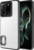 Xiaomi Mi 13T Uyumlu Kamera Korumalı Logo Yeri Açık Lazer Lesim Silikon Kılıf