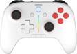 Rampage Hydra Android/Pc Uyumlu Kablosuz(Bluetooth & 2.4 Ghz) Oyun Kolu Gamepad - Beyaz
