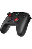 Rampage Hydra Android/Pc Uyumlu Kablosuz(Bluetooth & 2.4 Ghz) Oyun Kolu Gamepad - Siyah