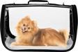 Northern Fashion Fly Bag Kedi Köpek Taşıma Çantası Kuş Taşıma Çantası Evcil Hayvan Taşıma Çantası