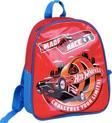 Lisanslı Hot Wheels Anaokulu Çantası