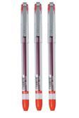 Dong-A My Gel 0.5Mm Ince Iğne Uçlu Jel Kalem 3 Adet