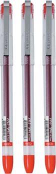 Dong-A My Gel 0.5Mm Ince Iğne Uçlu Jel Kalem 3 Adet
