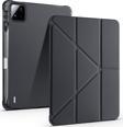 Xiaomi Pad 7 Pro Kılıf Tri Folding Kalem Bölmeli Standlı Kılıf