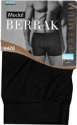 Erkek Modal Likralı Esnek Boxer Berrak-4476