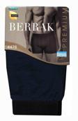 Erkek Modal Likralı Esnek Boxer Berrak-4476