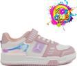 Cool King JoranS Sneaker Ortopedik Taban Unisex Çocuk Spor Ayakkabı
