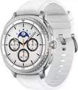 Samsung Galaxy Watch8 Classic Beyaz SM-L500NZWATUR