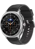 Samsung Galaxy Watch8 Classic Siyah SM-L500NZKATUR